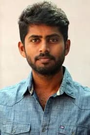 Kathir in I'm Game