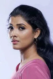 Divya Prabha in Take Off