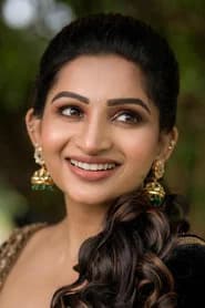 Nakshathra Nagesh in Hey Sinamika
