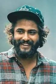 Antony Varghese in I'm Game