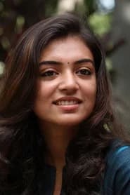 Nazriya Nazim in Koode
