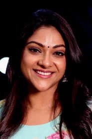 Abhirami in Law & Order