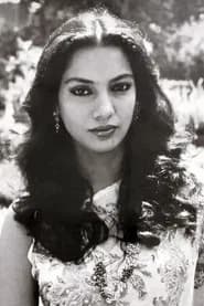 Shabana Azmi in Awarapan 2