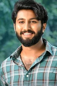 Sajal Sudarshanan in Law & Order