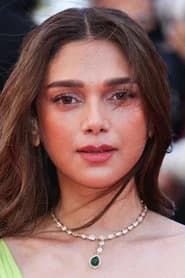Aditi Rao Hydari in Hey Sinamika