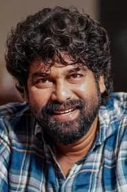 Joju George in Virus