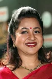 Radhika Sarathkumar in Vishwanath & Sons