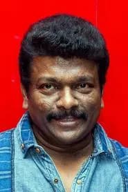 R. Parthiban in Pradhama Drishtya Kuttakkar