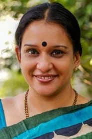 Maala Parvathi in Koode