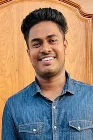 Roshan Shanavas in Bethlehem Kudumba Unit