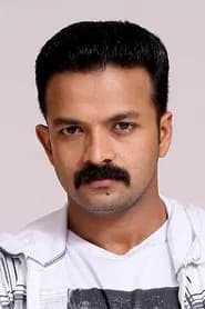 Jayasurya in Amar Akbar Anthony