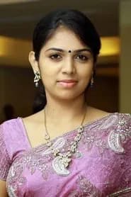 Anjali P Nair in Take Off