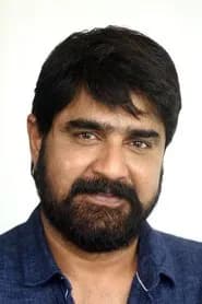 Srikanth in Villain