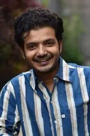 Sreenath Bhasi in Virus