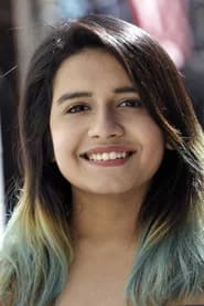 Samyuktha Viswanathan in I'm Game