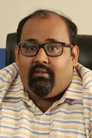 Pradeep K Vijayan in Hey Sinamika