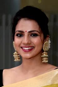 Sruthi Hariharan in Solo