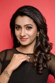 Priya Bhavani Shankar in Irumudi