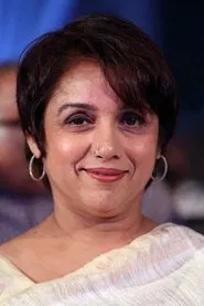 Revathi in Virus