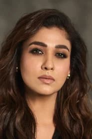 Nayanthara in Toxic