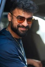 Tovino Thomas in Virus