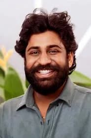 Rajkumar Kasireddy in Irumudi