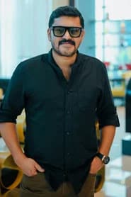 Bobby Kurian in Thudakkam