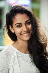 Athira Patel in Villain