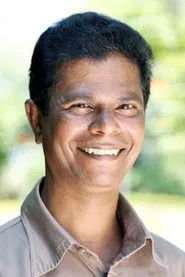 Indrans in Parava