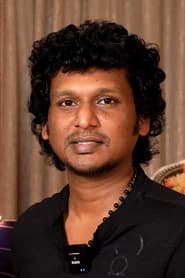 Lokesh Kanagaraj in DC